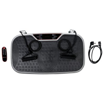 Christopeit Sport Vibrationsplatte Vibro 3000 - B-Ware