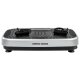 Christopeit Sport Vibrationsplatte Vibro 3000 - B-Ware