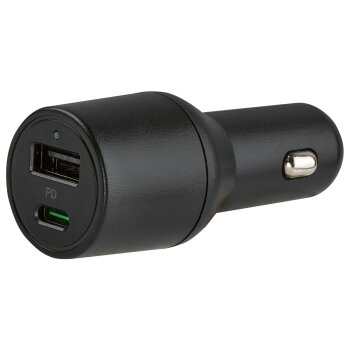 TRONIC® KfZ Smartphone Halterung - B-Ware