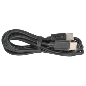 TRONIC® KfZ Smartphone Halterung - B-Ware