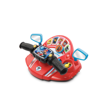 vtech Paw Patrol - Lernlenkrad - B-Ware