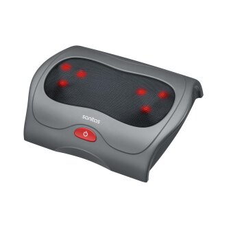 SANITAS Shiatsu-Fußmassagegerät »SFM...