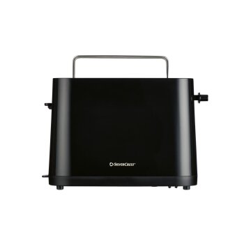 SILVERCREST® Premium-Toaster »STD 870 A2« digital - B-Ware
