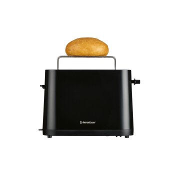 SILVERCREST® Premium-Toaster »STD 870 A2« digital - B-Ware