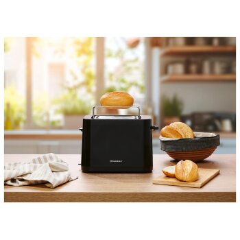 SILVERCREST® Premium-Toaster »STD 870 A2« digital - B-Ware