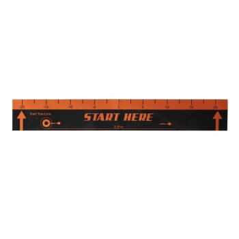 CRIVIT Sisal-Dartscheibe mit Zubehör - B-Ware