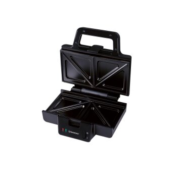 SILVERCREST® XXL-Sandwichmaker SSWM 900 A2 - B-Ware