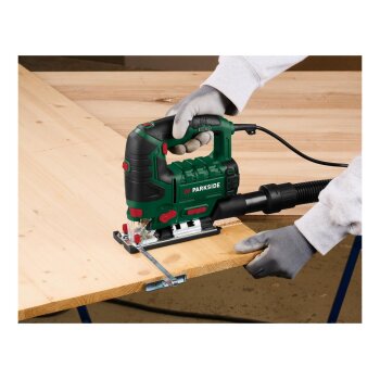 PARKSIDE® Pendelhubstichsäge »PSTD 800...