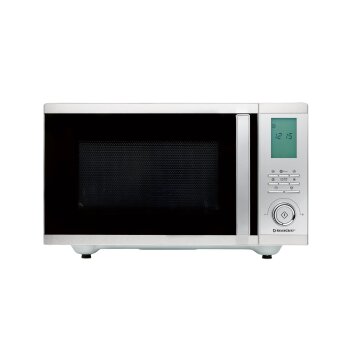 SILVERCREST® Mikrowelle Edelstahl 4 in 1 25L SMWEDS...