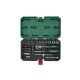 PARKSIDE® Steckschlüssel-Satz mit Schwenkkopf-Ratsche (Roto Set 39tlg.) - B-Ware neuwertig