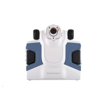 SILVERCREST® 3-in-1 Dampfreiniger - B-Ware gut