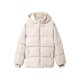esmara® Damen Steppjacke (Beige, XS(32/34)) - B-Ware neuwertig