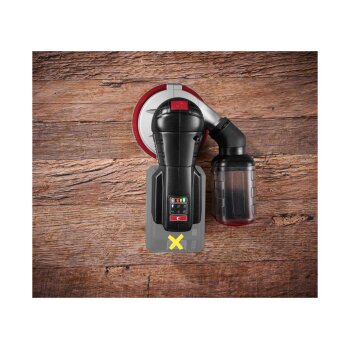 PARKSIDE PERFORMANCE® 20 V Akku-Schwingschleifer »PAMSP 20-Li A2« / 20 V Akku-Exzenterschleifer »PAESP 20-Li A2« , ohne Akku und Ladegerät (20V Akku-Exzenterschleifer) - B-Ware sehr gut