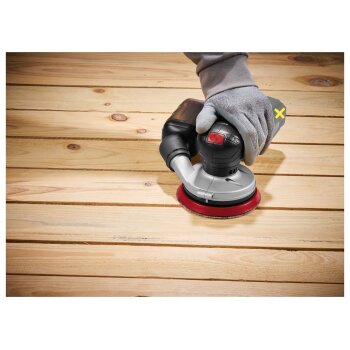 PARKSIDE PERFORMANCE® 20 V Akku-Schwingschleifer »PAMSP 20-Li A2« / 20 V Akku-Exzenterschleifer »PAESP 20-Li A2« , ohne Akku und Ladegerät (20V Akku-Exzenterschleifer) - B-Ware sehr gut