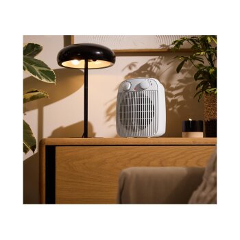 TRONIC® Heizlüfter »THL 2000 B1« (Weiß) - B-Ware gut