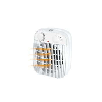 TRONIC® Heizlüfter »THL 2000 B1« (Weiß) - B-Ware gut