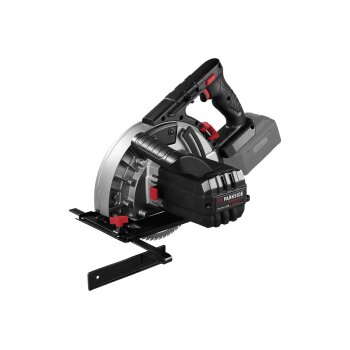 PARKSIDE PERFORMANCE® 20 V Akku-Metallhandkreissäge »PPMSA 20-Li A1«, ohne Akku und Ladegerät - B-Ware Transportschaden Kosmetisch