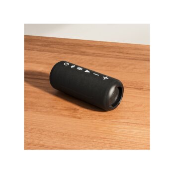 SILVERCREST® Bluetooth Lautsprecher Rhythm Go - B-Ware neuwertig