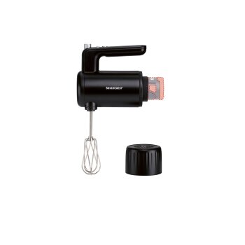 SILVERCREST® KITCHEN TOOLS 12V-Akku-Handmixer SHMA 12...