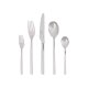 SILVERCREST® Besteck-Set, hochglanzpoliert, 60-teilig - B-Ware neuwertig