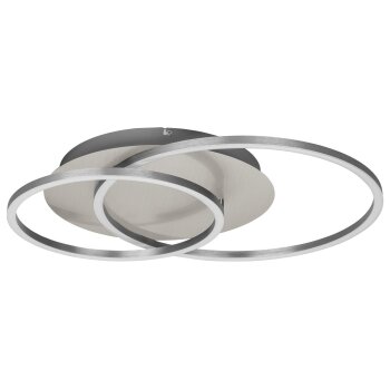 LIVARNO® LED-Wand-/Deckenleuchte (Rund) - B-Ware sehr gut