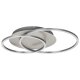 LIVARNO® LED-Wand-/Deckenleuchte (Rund) - B-Ware sehr gut