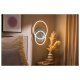 LIVARNO® LED-Wand-/Deckenleuchte (Rund) - B-Ware sehr gut