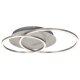 LIVARNO® LED-Wand-/Deckenleuchte (Rund) - B-Ware sehr gut