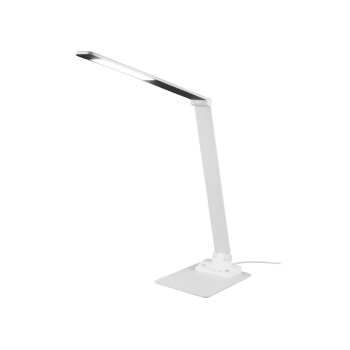 LIVARNO® LED-Tischleuchte (Weiß) - B-Ware sehr gut