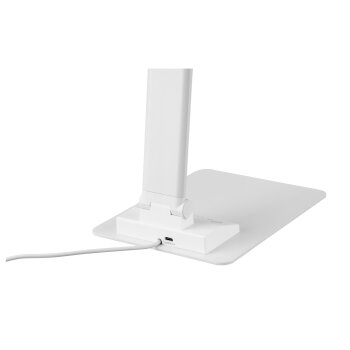 LIVARNO® LED-Tischleuchte (Weiß) - B-Ware sehr gut
