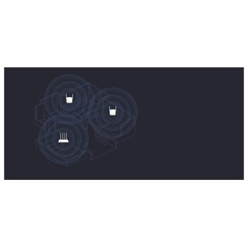 Xiaomi WiFi Range Extender »N300 DVB4398GL RD10M« - B-Ware neuwertig