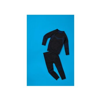 lupilu® Kinder-Seamless-Funktionsunterwäsche, 2-teilig - B-Ware