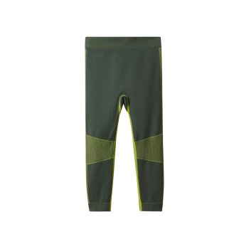 lupilu® Kinder-Seamless-Funktionsunterwäsche, 2-teilig - B-Ware