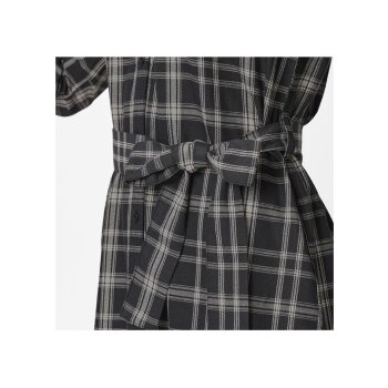 esmara® Damen Flanellkleid - B-Ware