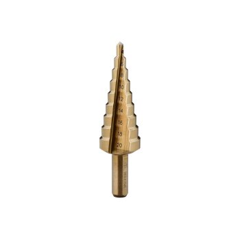 PARKSIDE PERFORMANCE® Stufenbohrer »PSB 2...