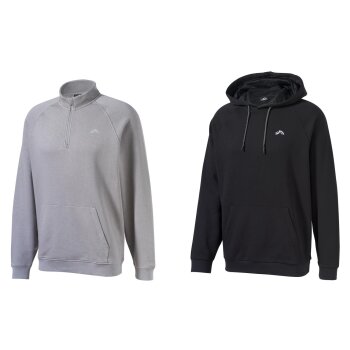 CRIVIT Herren-Thermo-Sweatpullover - B-Ware