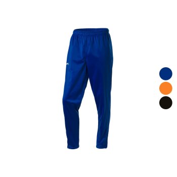 CRIVIT Herren Trainingshose mit Reißverschluss am...