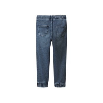 lupilu® Kleinkinder Denimjogger mit Baumwolle - B-Ware