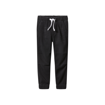 lupilu® Kleinkinder Denimjogger mit Baumwolle - B-Ware