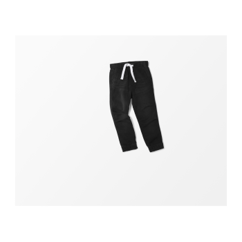 lupilu® Kleinkinder Denimjogger mit Baumwolle - B-Ware