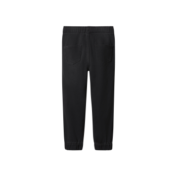 lupilu® Kleinkinder Denimjogger mit Baumwolle - B-Ware