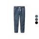 lupilu® Kleinkinder Denimjogger mit Baumwolle - B-Ware