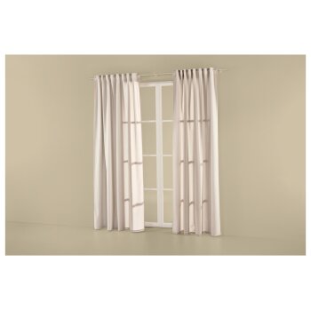 LIVARNO® Vorhangschal-Set, 2-teilig - B-Ware
