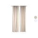 LIVARNO® Vorhangschal-Set, 2-teilig - B-Ware