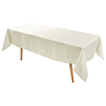 LIVARNO® Tischdecke Weihnachten 140x240cm - B-Ware
