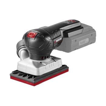 PARKSIDE PERFORMANCE® 20 V Akku-Schwingschleifer »PAMSP 20-Li A2« / 20 V Akku-Exzenterschleifer »PAESP 20-Li A2« , ohne Akku und Ladegerät - B-Ware