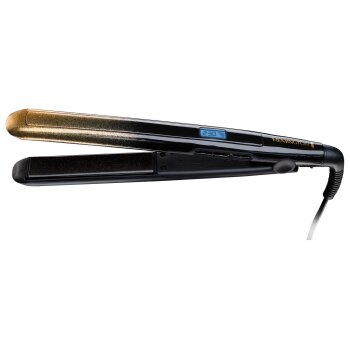 REMINGTON Glätteisen, mit hochwertiger...