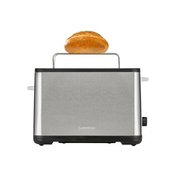 SILVERCREST® Doppelschlitz-Toaster »STE 850 F1« - B-Ware gut