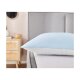 LIVARNO home Wende-Kopfkissen Coldtouch, 60 x 70 cm - B-Ware Beschädigt (Textil)