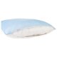 LIVARNO home Wende-Kopfkissen Coldtouch, 60 x 70 cm - B-Ware Beschädigt (Textil)